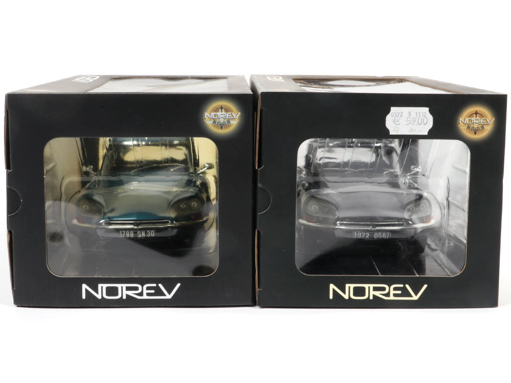 Lot 41 - NOREV (FRANCE) (2)