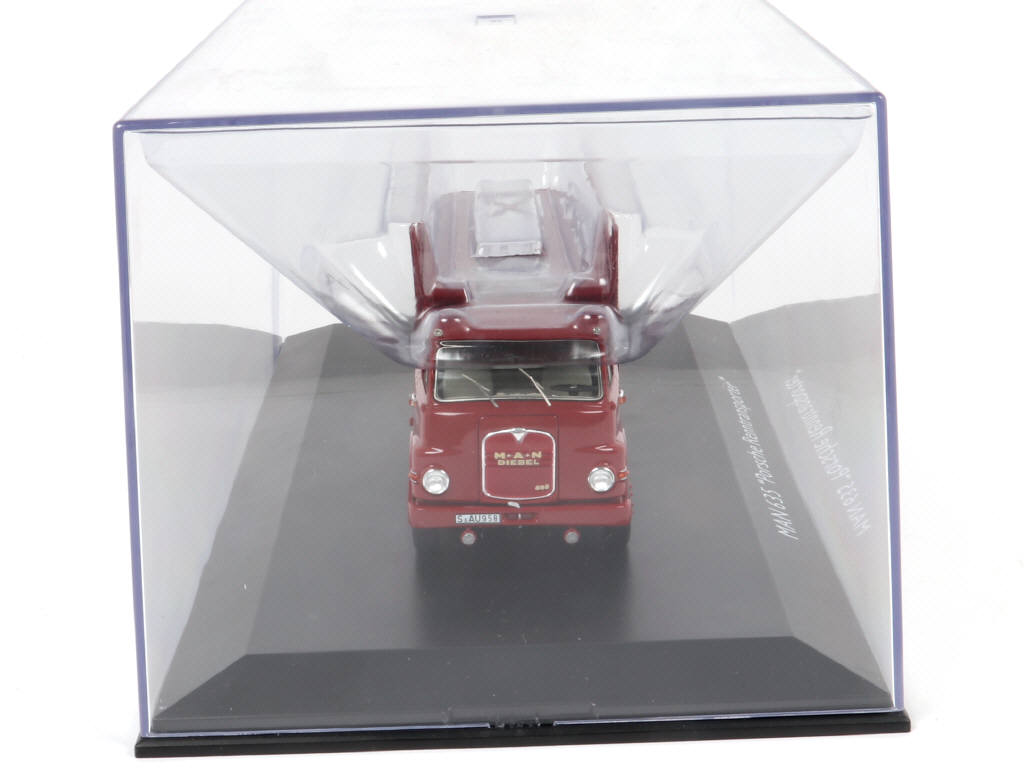 Lot 130 - SCHUCO (ALLEMAGNE) (1)