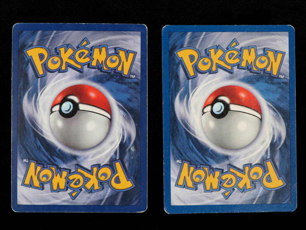 Lot 33 - POKEMON COMPANY (FRANCE) (2)