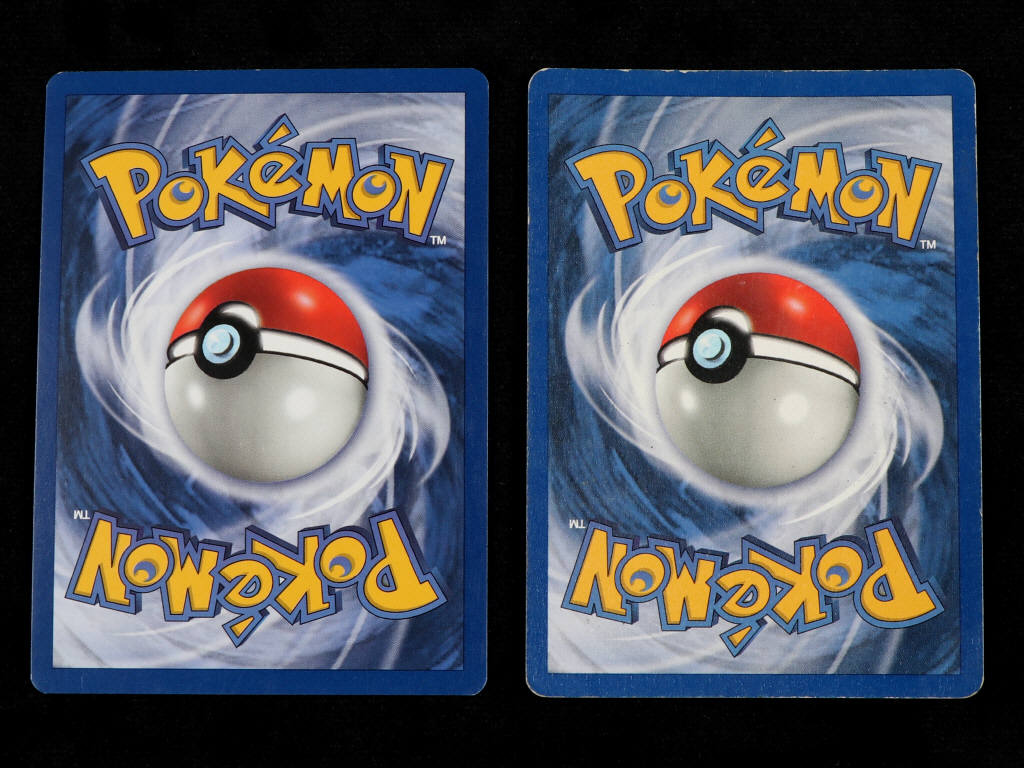 Lot 129 - POKEMON COMPANY (2)