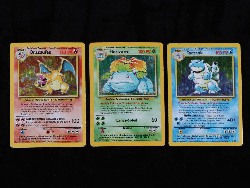 Lot 115 - POKEMON COMPANY (FRANCE) (69)