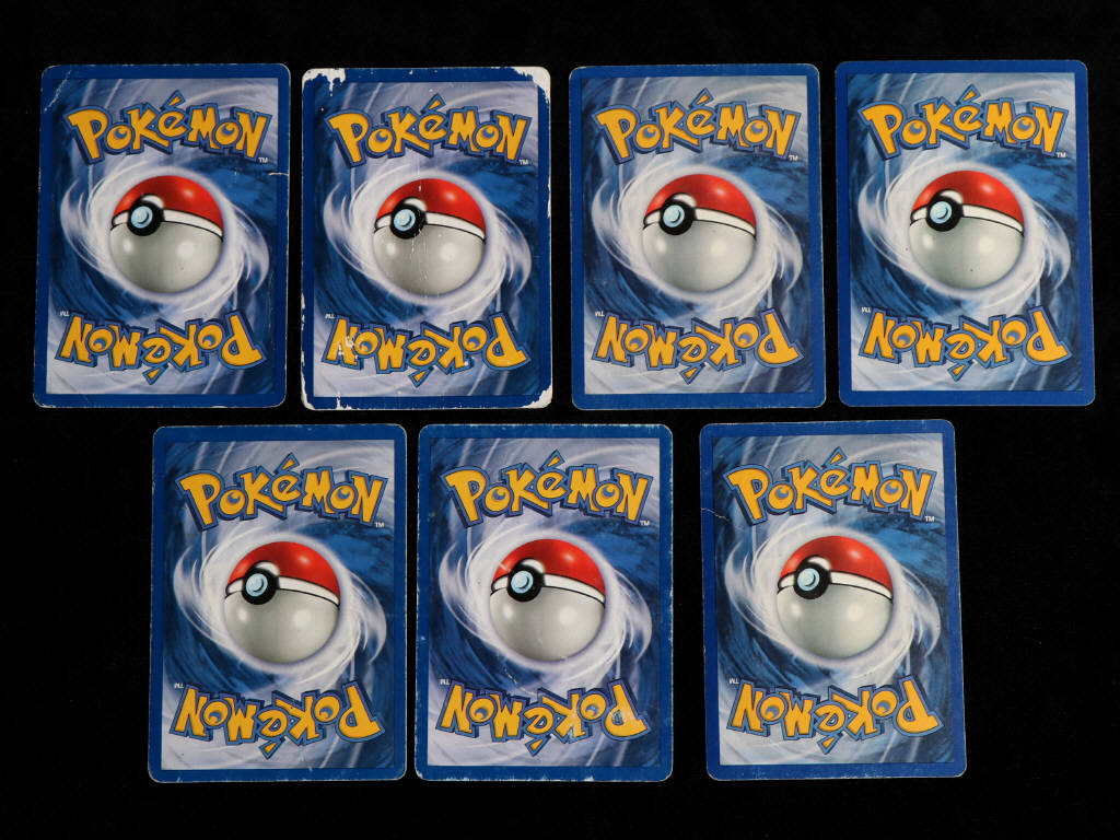 Lot 104 - POKEMON COMPANY (FRANCE) (25)