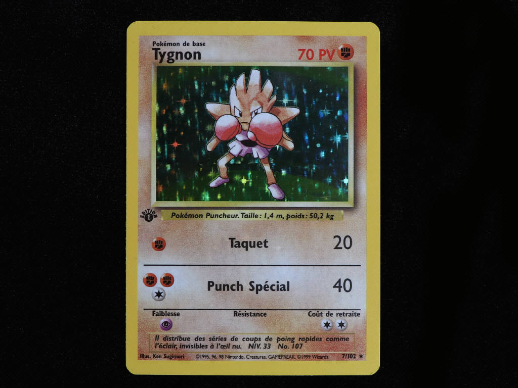 Lot 26 - POKEMON COMPANY (FRANCE) (1)
