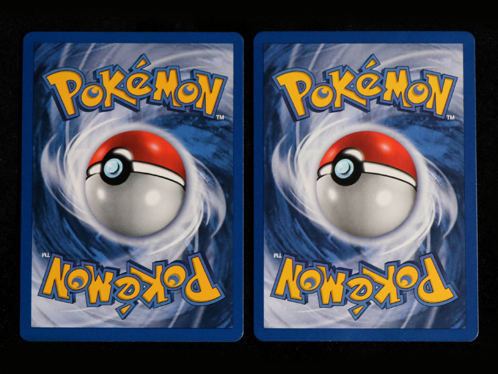 Lot 43 - POKEMON COMPANY (FRANCE) (2)