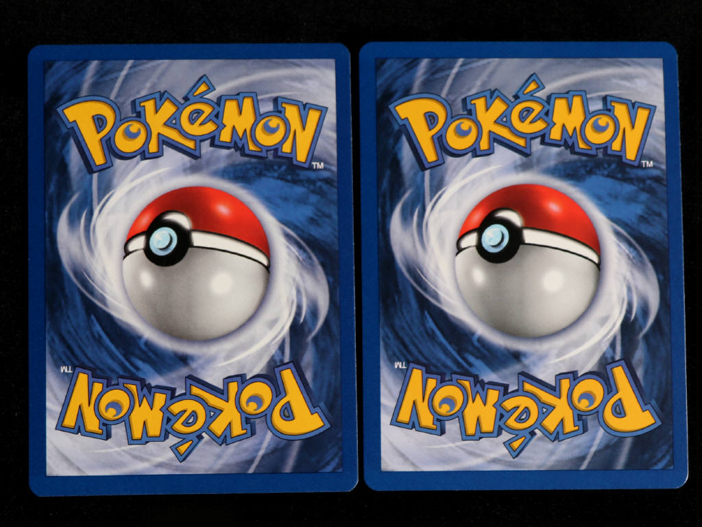 Lot 38 - POKEMON COMPANY (FRANCE) (2)
