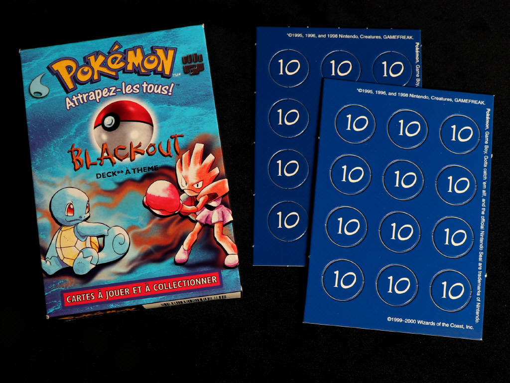 Lot 118 - POKEMON COMPANY (FRANCE) (26)