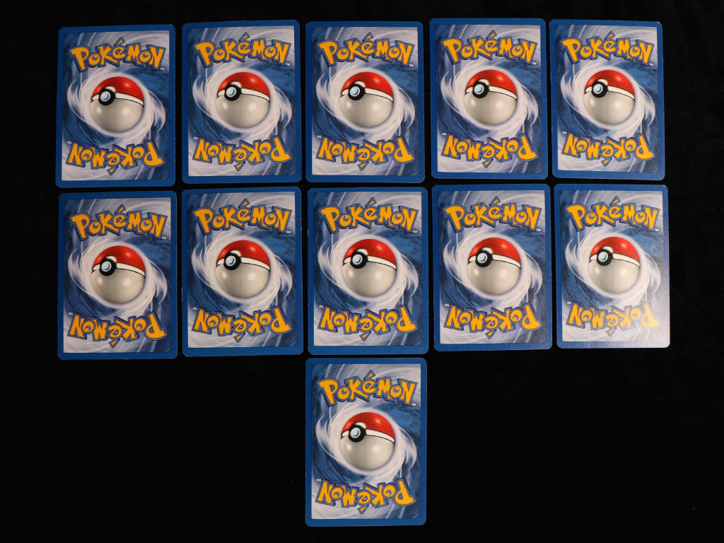 Lot 86 - POKEMON COMPANY (FRANCE) (11)