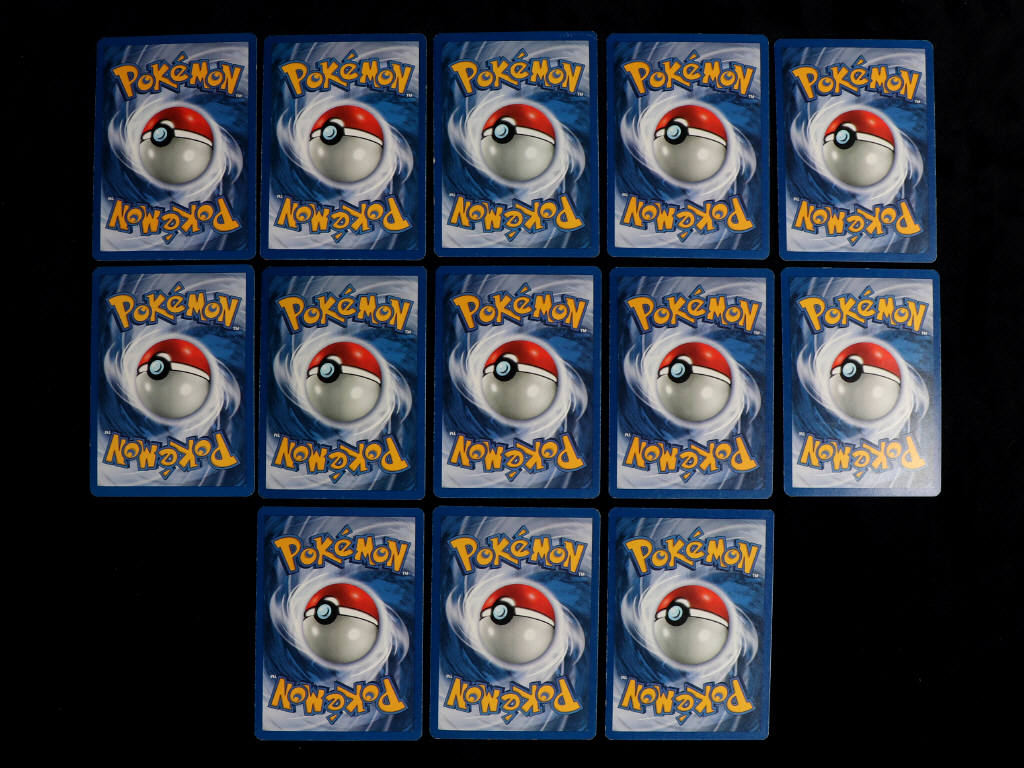 Lot 92 - POKEMON COMPANY (FRANCE) (13)