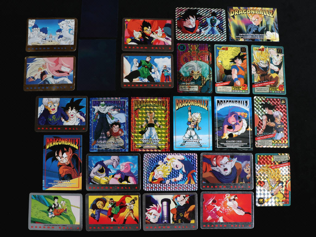 Lot 162 - BANDAÏ (JAPON) (26)