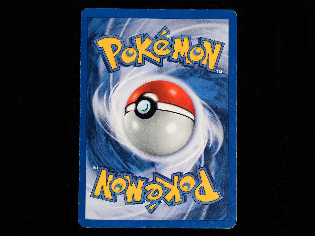Lot 10 - POKEMON COMPANY (FRANCE) (1)