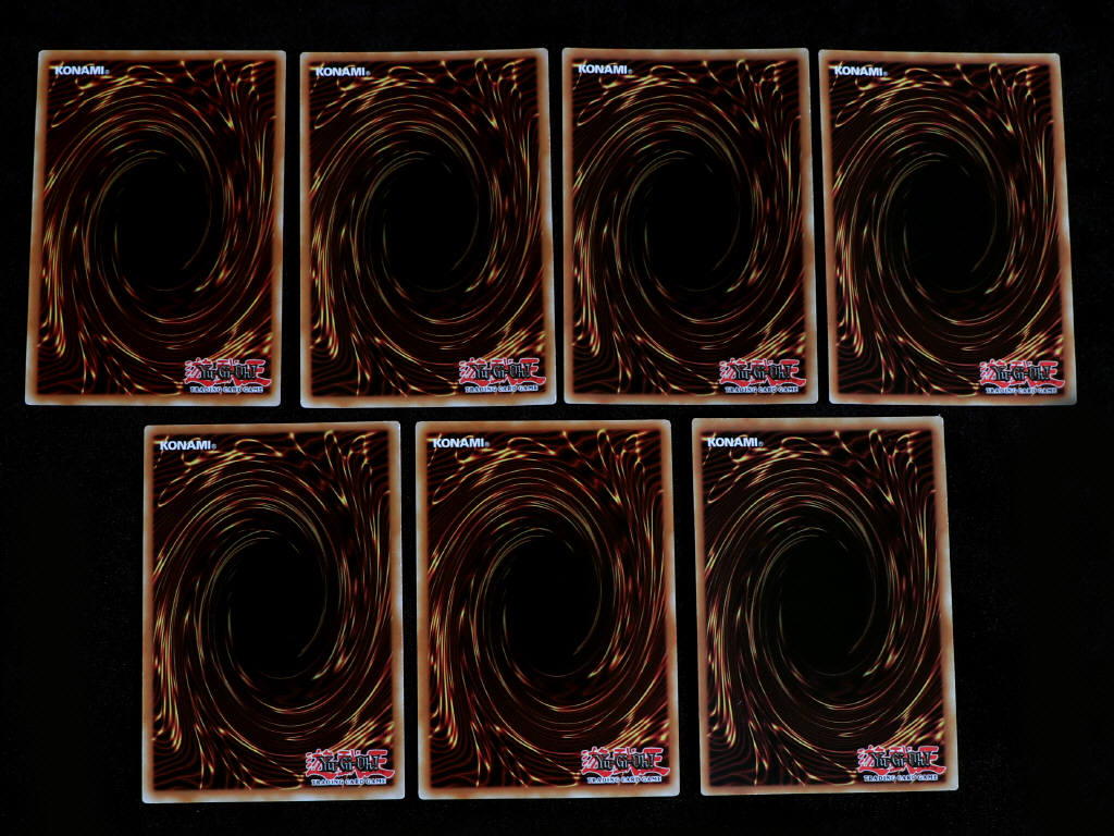 Lot 172 - KONAMI YU-GI-OH (FRANCE) (46)