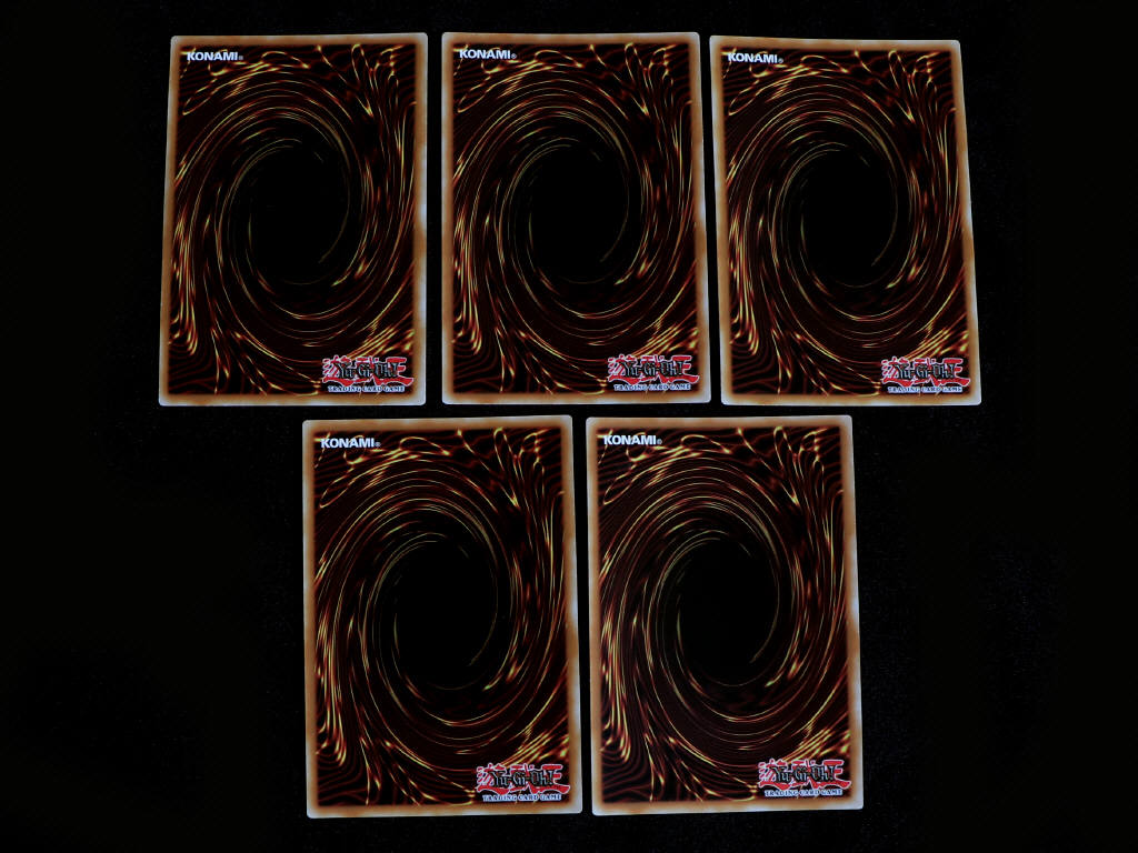 Lot 174 - KONAMI YU-GI-OH (FRANCE) (49)