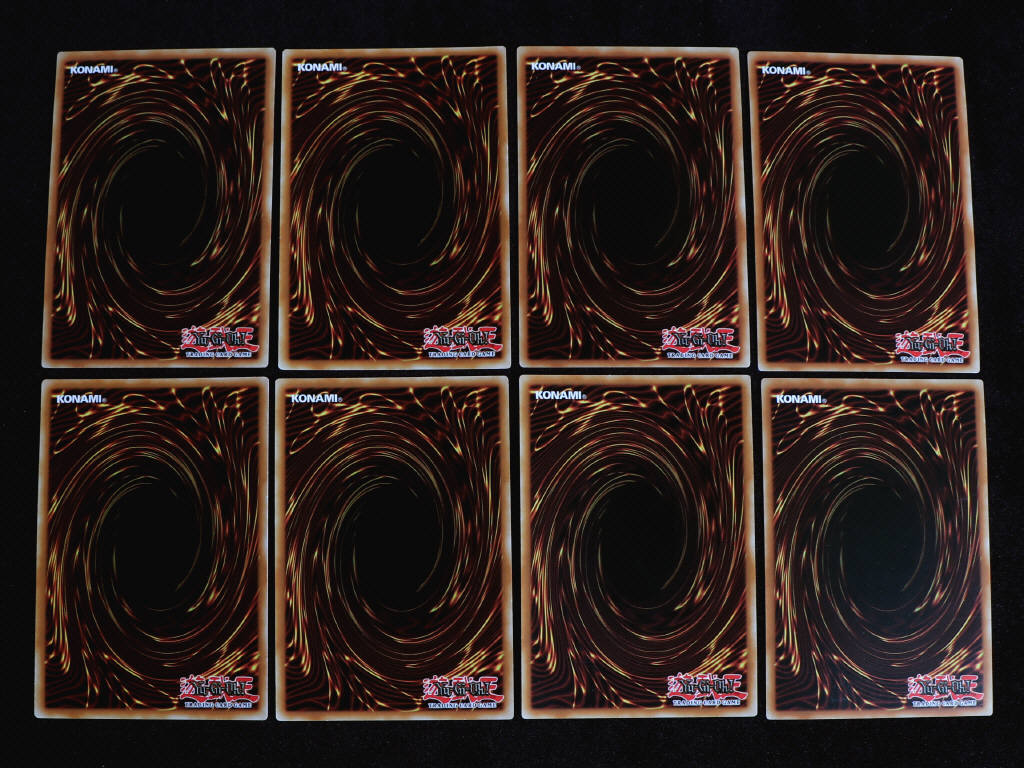 Lot 174 - KONAMI YU-GI-OH (FRANCE) (49)