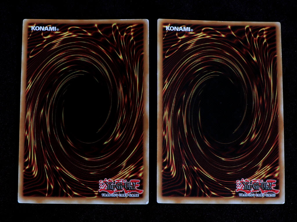 Lot 171 - KONAMI YU-GI-OH (FRANCE) (41)