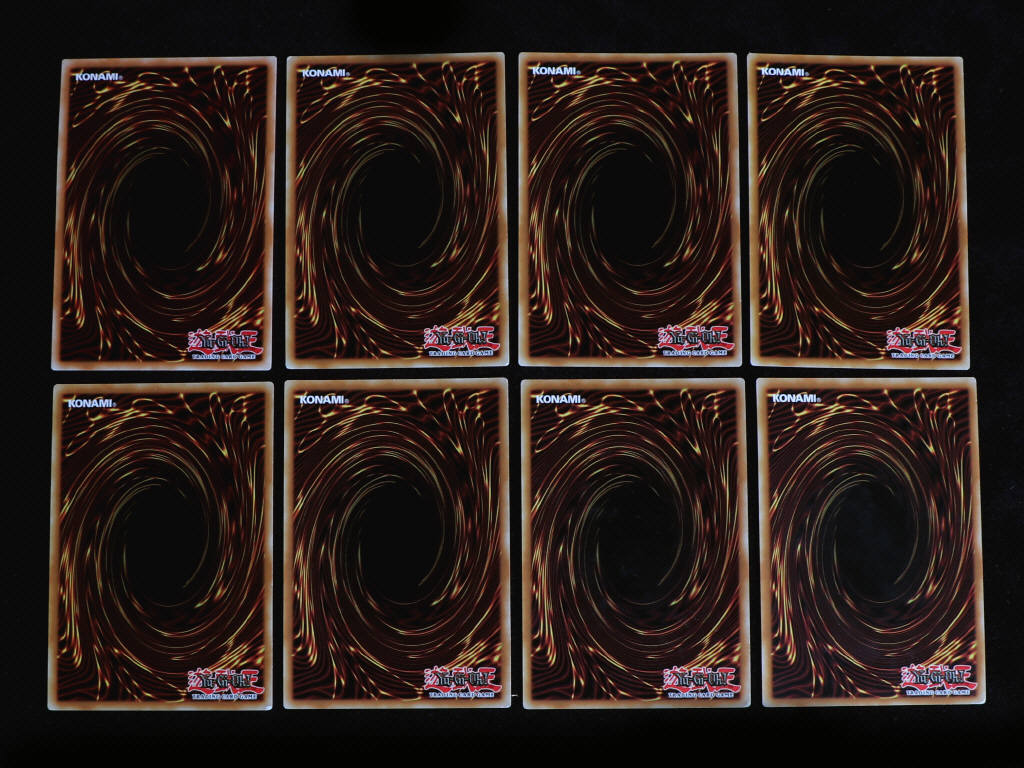 Lot 171 - KONAMI YU-GI-OH (FRANCE) (41)