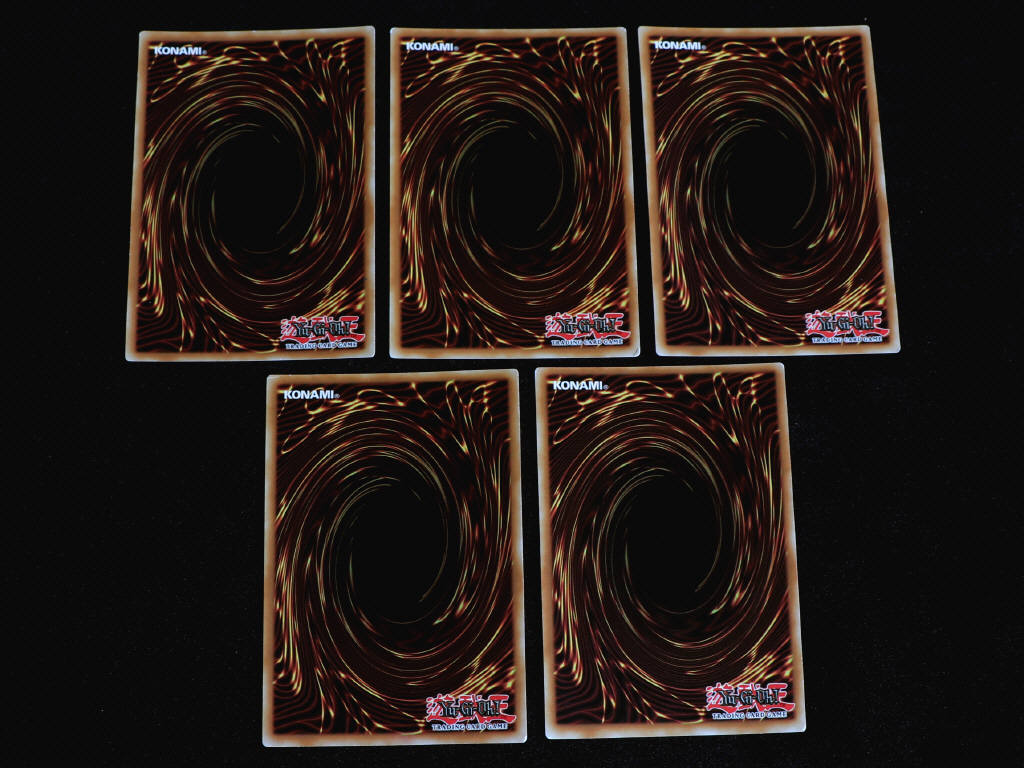 Lot 168 - KONAMI YU-GI-OH (FRANCE) (15)