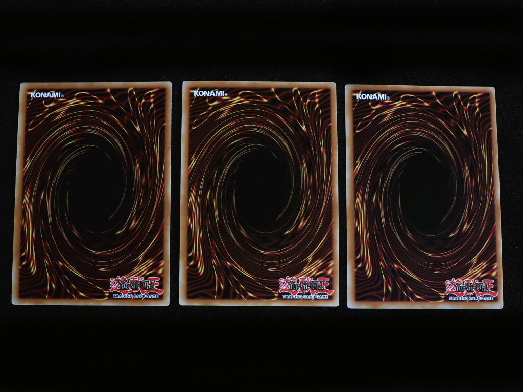 Lot 168 - KONAMI YU-GI-OH (FRANCE) (15)