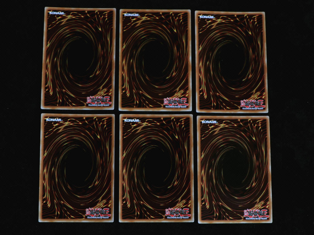 Lot 175 - KONAMI YU-GI-OH (FRANCE) (50)
