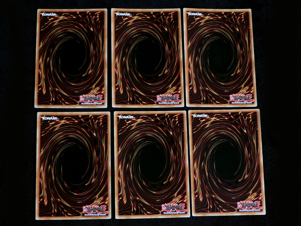 Lot 170 - KONAMI YU-GI-OH (FRANCE) (37)