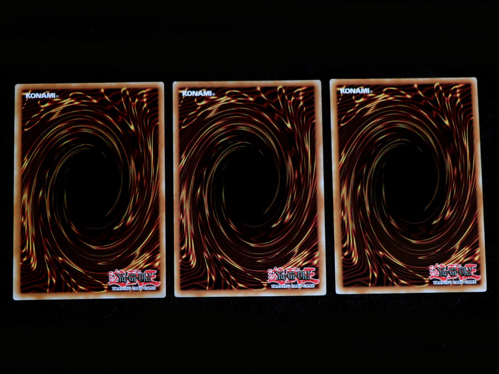 Lot 176 - KONAMI YU-GI-OH (FRANCE) (109)