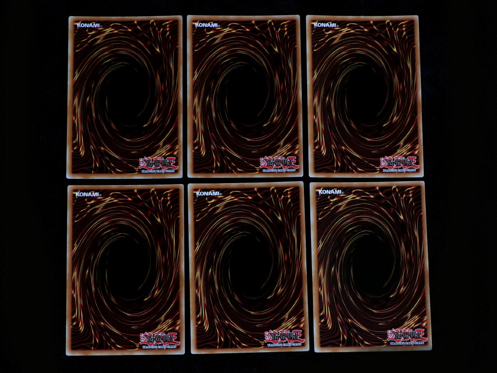 Lot 165 - KONAMI YU-GI-OH (FRANCE) (1)