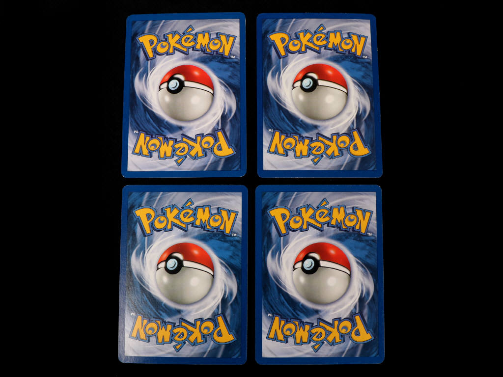 Lot 2 - POKEMON COMPANY (FRANCE) (53)