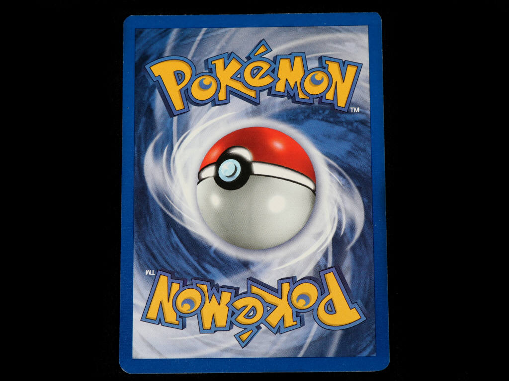Lot 146 - POKEMON COMPANY (USA) (1)