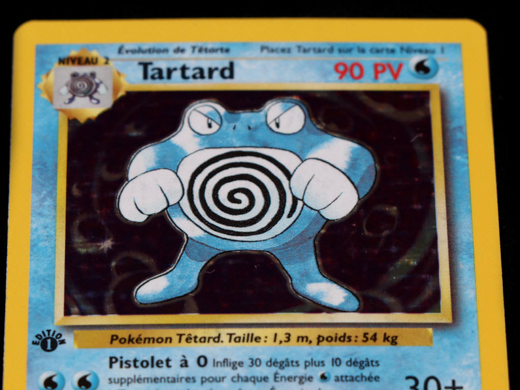 Lot 5 - POKEMON COMPANY (FRANCE) (1)