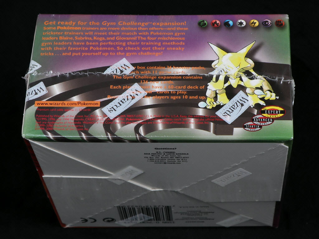 Lot 145 - POKEMON COMPANY (USA) (1)