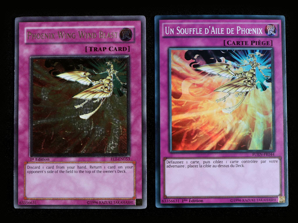 Lot 164 - KONAMI YU-GI-OH (USA) (1)