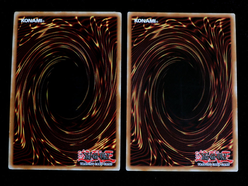 Lot 164 - KONAMI YU-GI-OH (USA) (1)