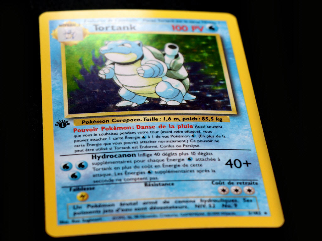 Lot 18 - POKEMON COMPANY (FRANCE) (1)