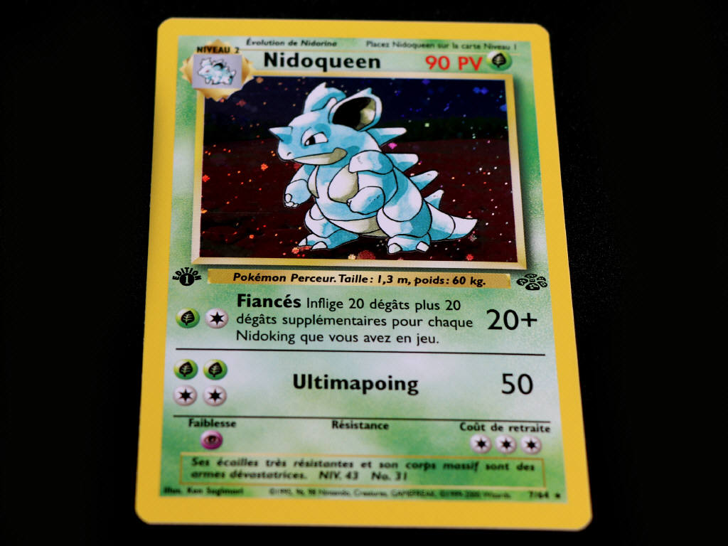 Lot 47 - POKEMON COMPANY (FRANCE) (3)