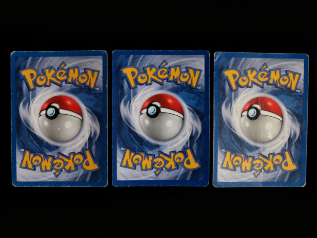 Lot 102 - POKEMON COMPANY (FRANCE) (24)