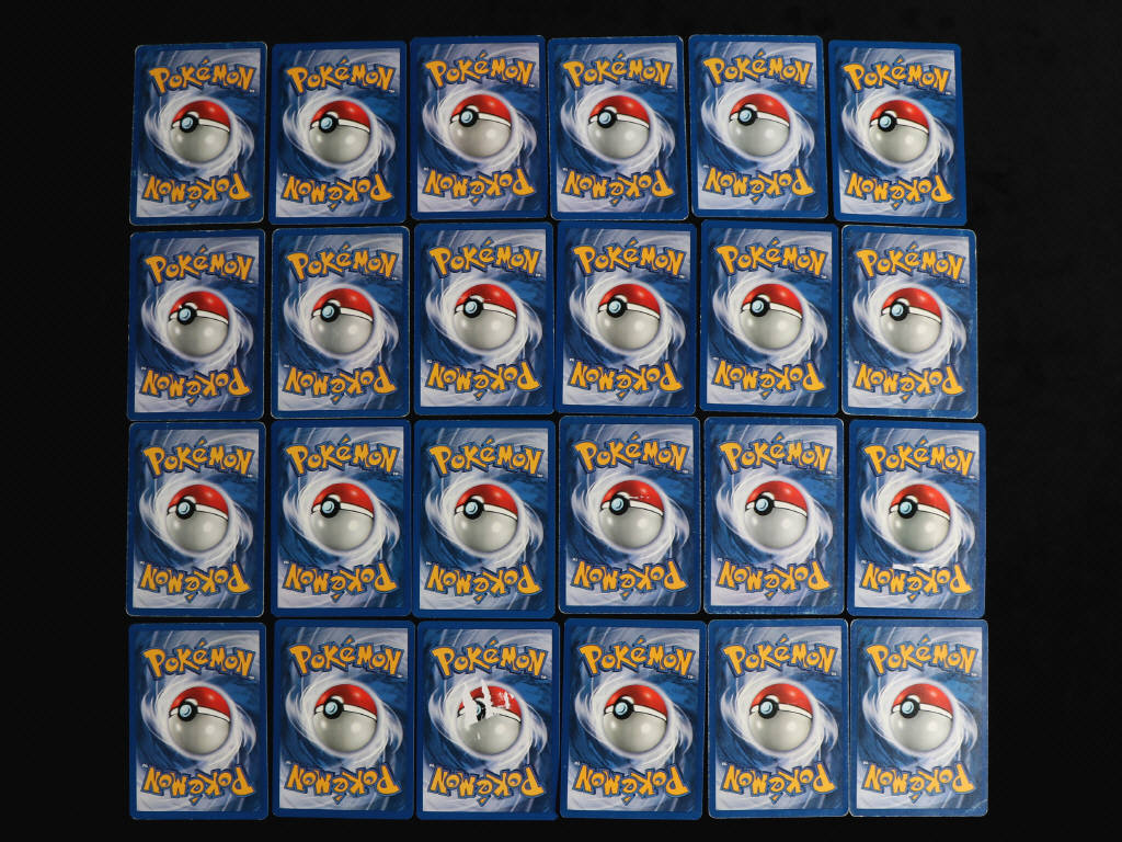 Lot 103 - POKEMON COMPANY (FRANCE) (24)