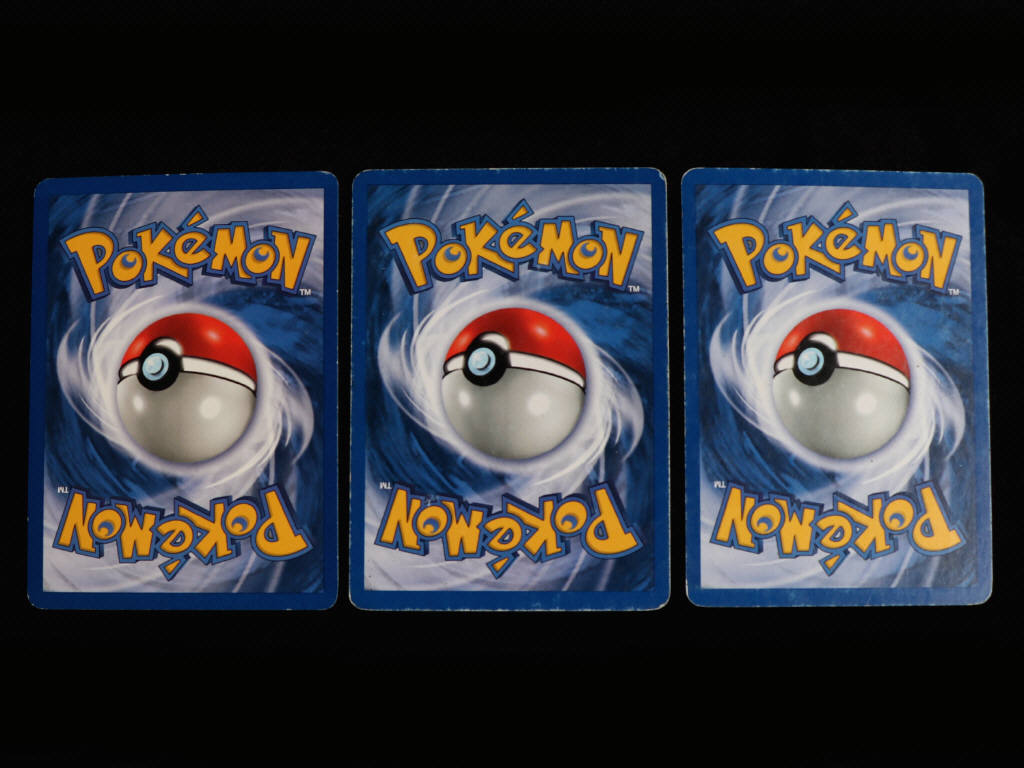 Lot 103 - POKEMON COMPANY (FRANCE) (24)