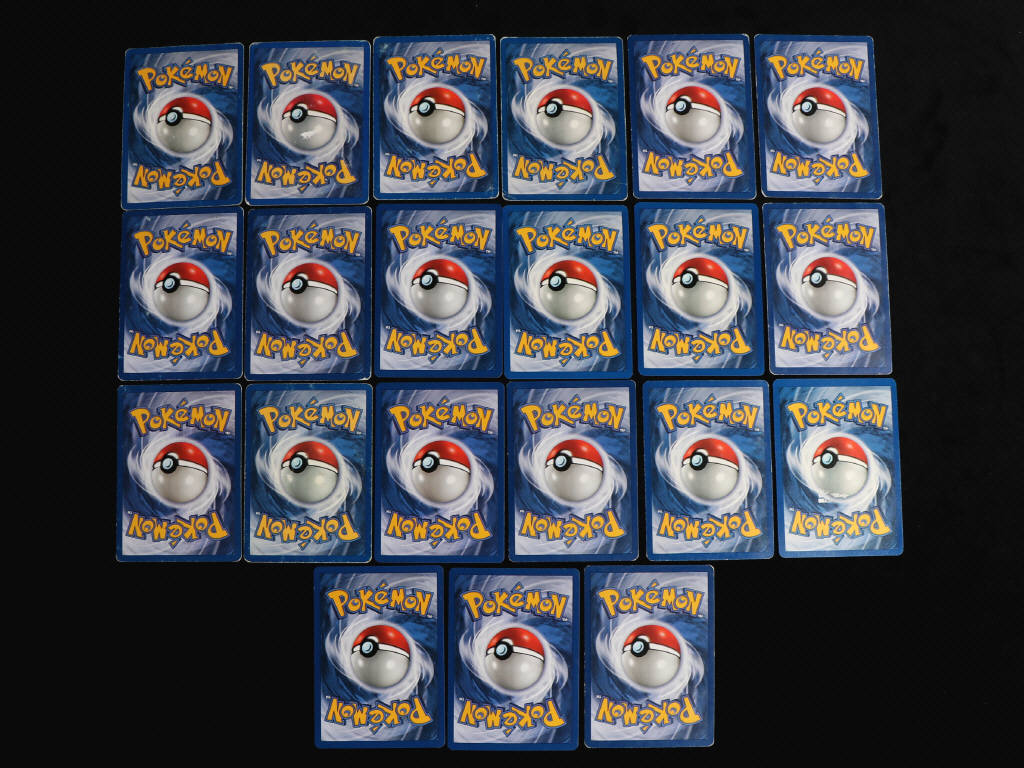Lot 96 - POKEMON COMPANY (FRANCE) (21)