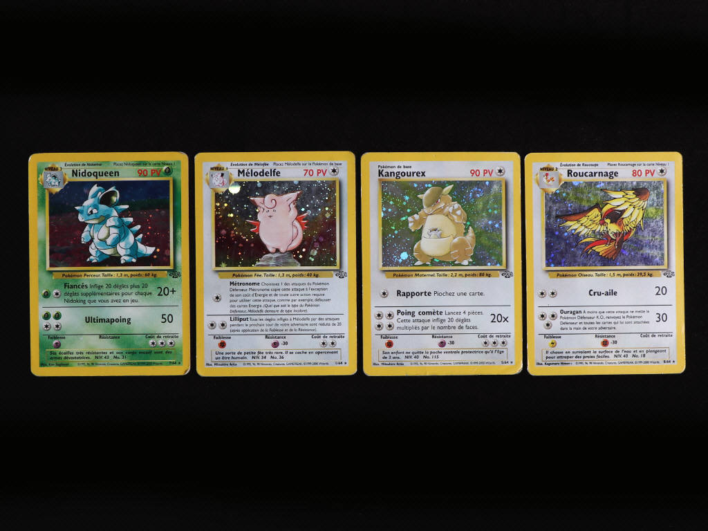 Lot 96 - POKEMON COMPANY (FRANCE) (21)