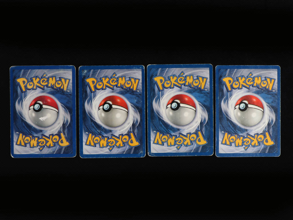 Lot 96 - POKEMON COMPANY (FRANCE) (21)
