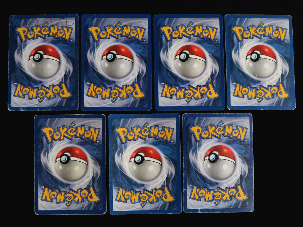 Lot 80 - POKEMON COMPANY (FRANCE) (7)