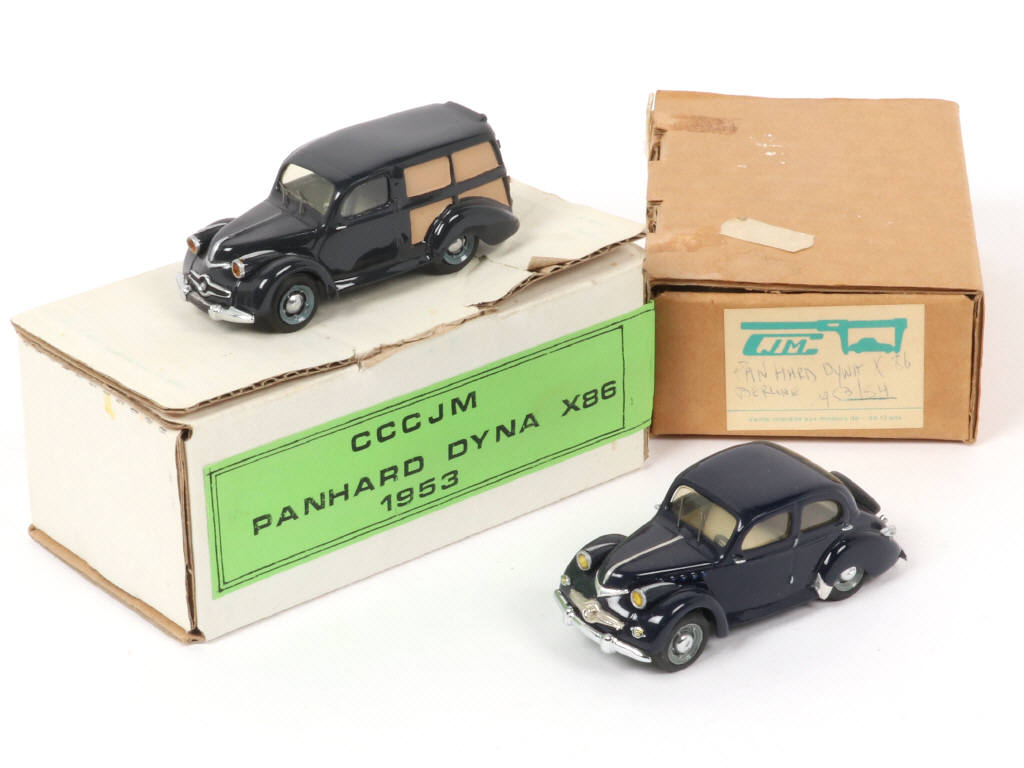 Lot 80 - CCCJM (FRANCE) (2)