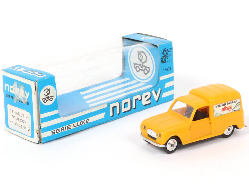 Lot 68 - NOREV (FRANCE) (1)