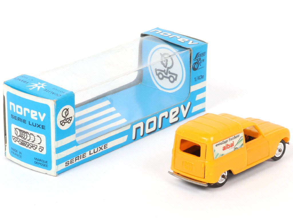 Lot 68 - NOREV (FRANCE) (1)