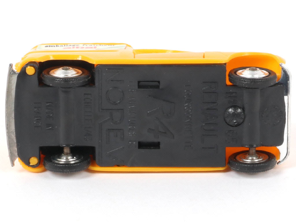 Lot 68 - NOREV (FRANCE) (1)