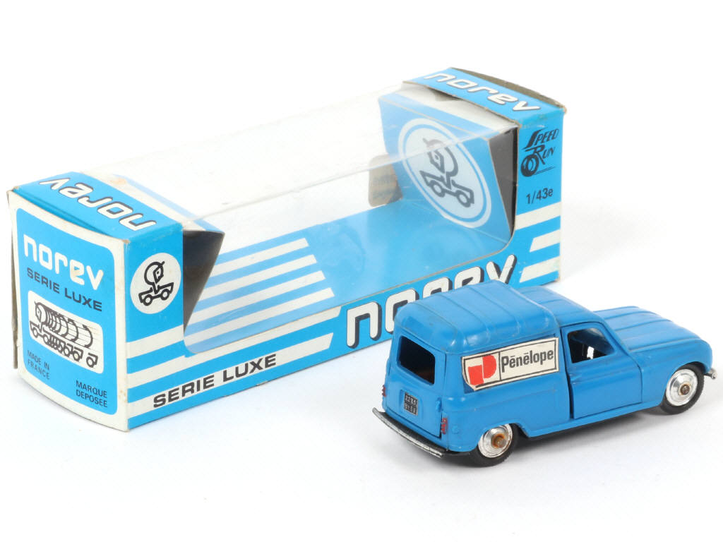 Lot 70 - NOREV (FRANCE) (1)