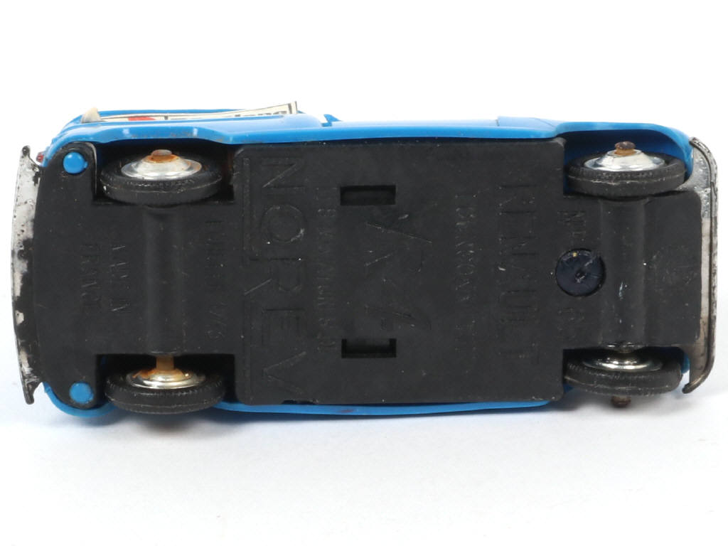 Lot 70 - NOREV (FRANCE) (1)