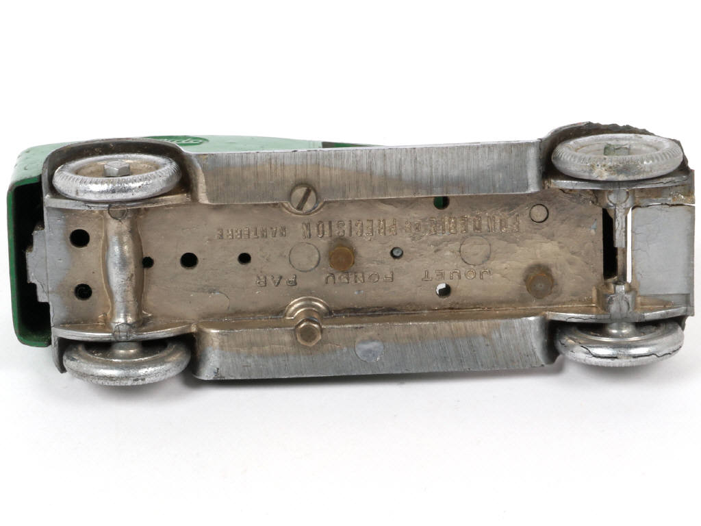 Lot 63 - SOLIDO (FRANCE) (2)