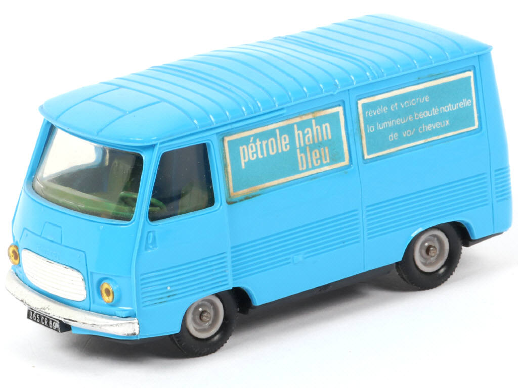 Lot 72 - NOREV (FRANCE) (1)