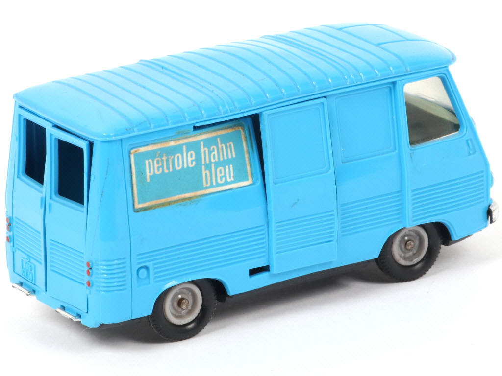 Lot 72 - NOREV (FRANCE) (1)