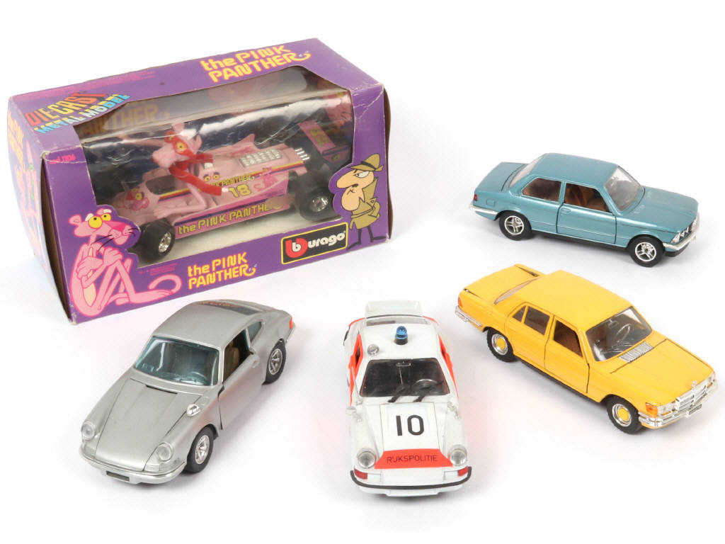 Lot 36 - DIVERS (ITALIE) (5)